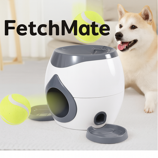 FetchMate