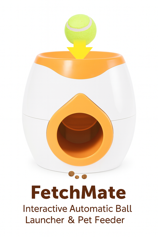 FetchMate