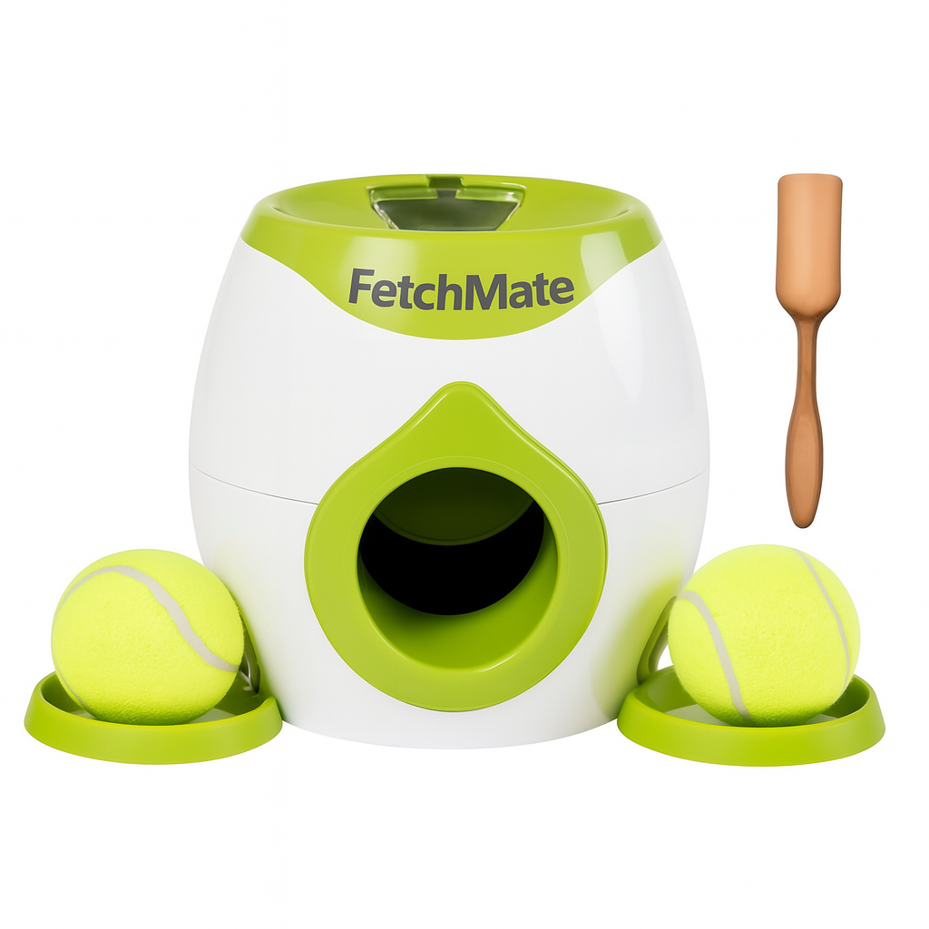 FetchMate