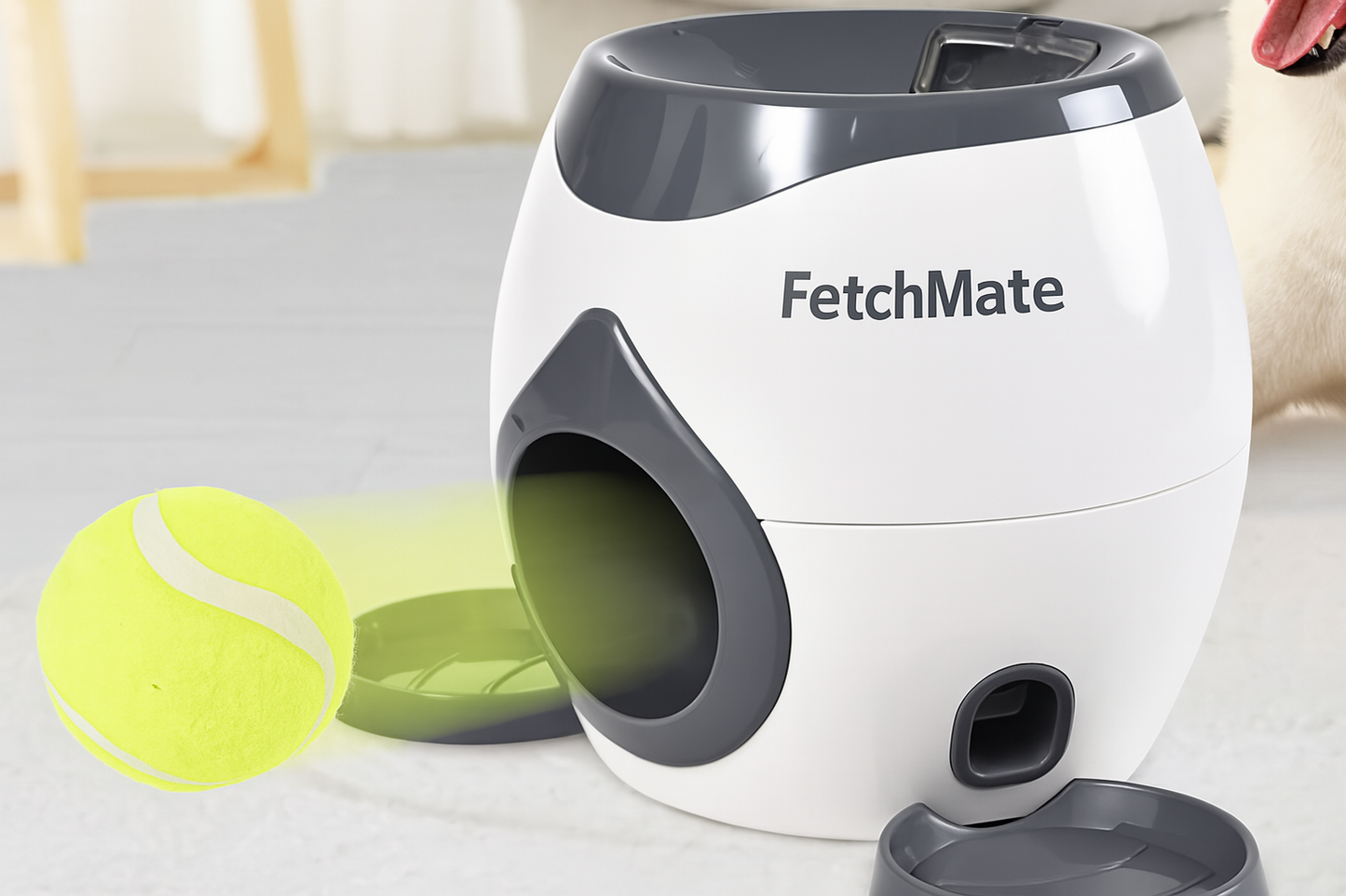 FetchMate