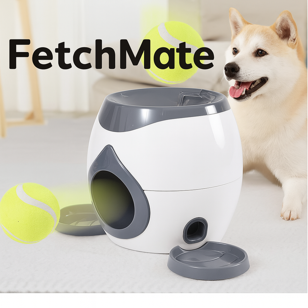 FetchMate