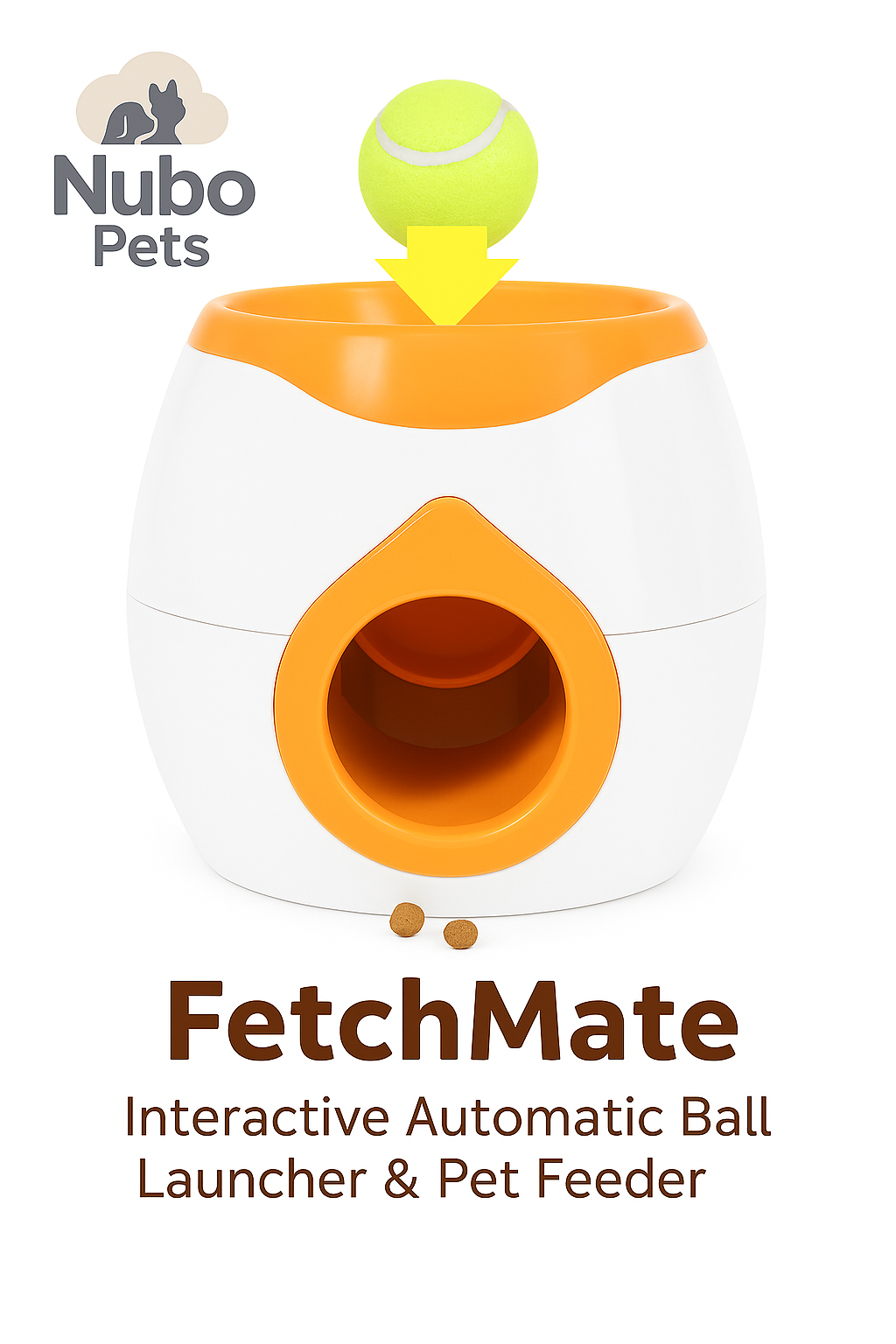 FetchMate