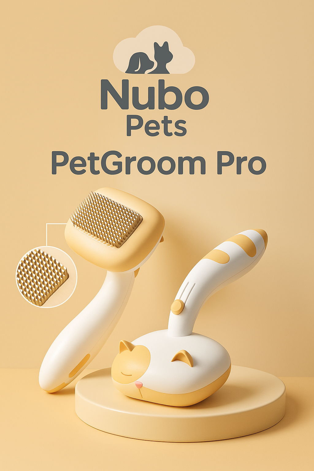 PetGroom Pro