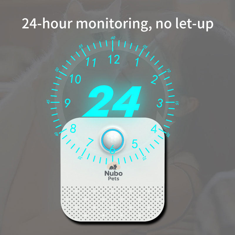 PurrFresh Smart Odor Eliminator