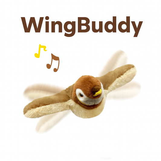 WingBuddy