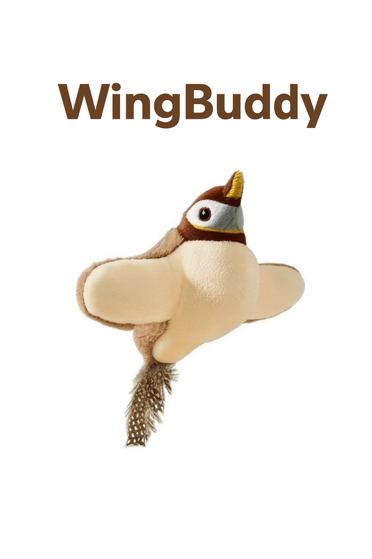 WingBuddy