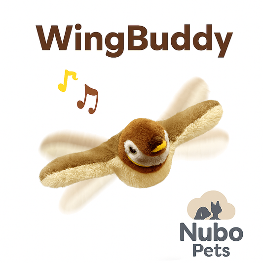 WingBuddy